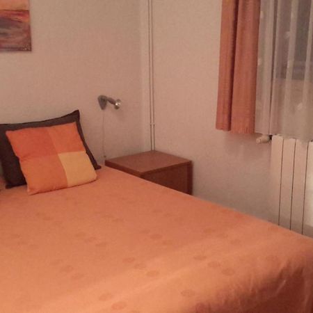 Arya Apartment Podstrana Bagian luar foto